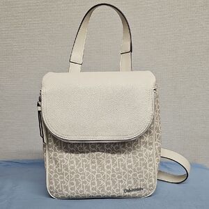 CALVIN KLEIN CONVERTABLE BACKPACK BFPM-07-095